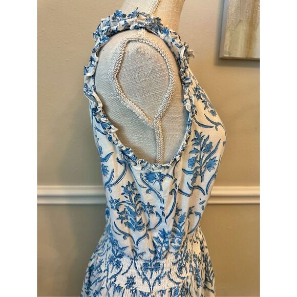 Tuckernuck Anna Cate Dress Size Medium - Picture 5 of 11